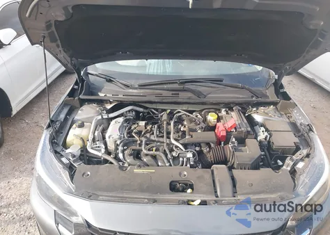 2025 Nissan Sentra Sv z USA, uszkodzony, nr VIN 3N1AB8CV5SY372546